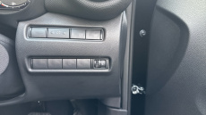 Nissan Juke 1.6 Hybrid N-Connecta 5dr Auto Hybrid Hatchback